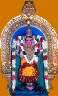 Alangudi Amman